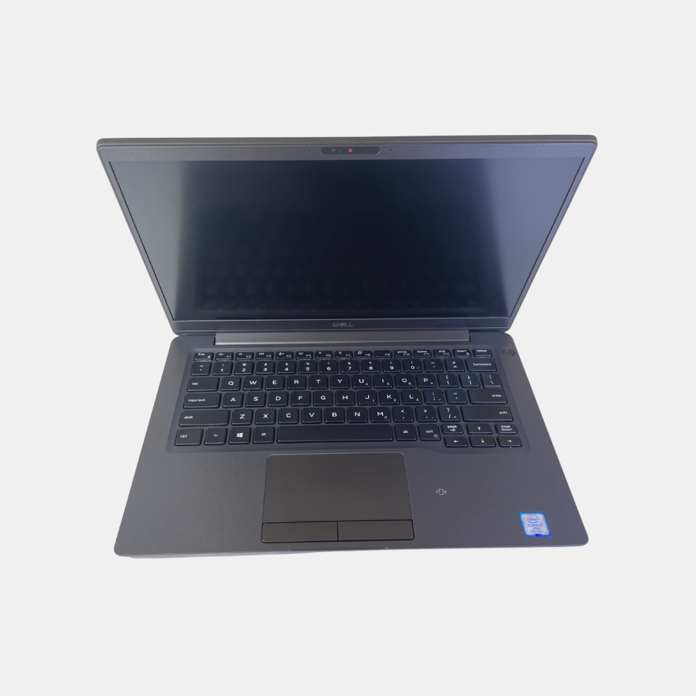 Dell Latitude 7300 Intel i7-8665U