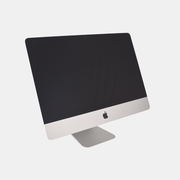 Apple iMac A1418, 21.5" Screen, Intel i7-7700, 16GB RAM, 500GB SSD, Big Sur, 2017