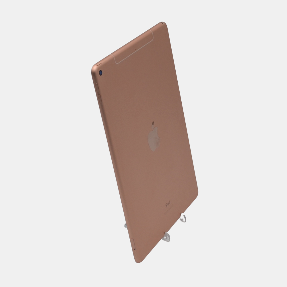 Apple iPad Air 3 A2153 Tablet, 64GB Storage, Network Unlocked, Gold