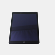 Apple iPad Air 2 A1567 Tablet, 64GB Storage Space, Space Gray, Network Unlocked, Scratch and Dent