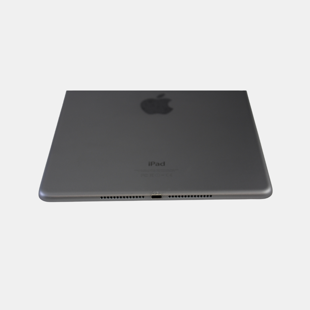 Apple iPad Air 2 A1567 Tablet, Space Grey, Network Unlocked, 16GB Storage , Scratch & Dent