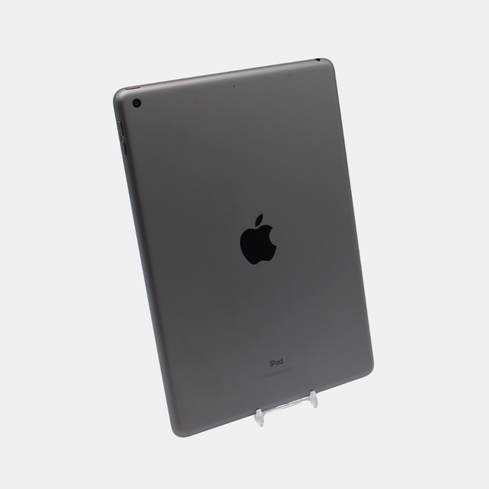 Apple iPad 9th Fen A2602 Tablet, 256GB Storage, WIFI Only, Space Gray