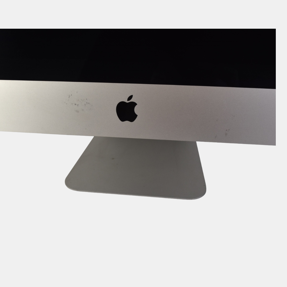 Apple iMac A1419, Intel i7-7700K, 16GB RAM, Fusion Drive (32GB SSD/256GB SSD) Big Sur, 2017
