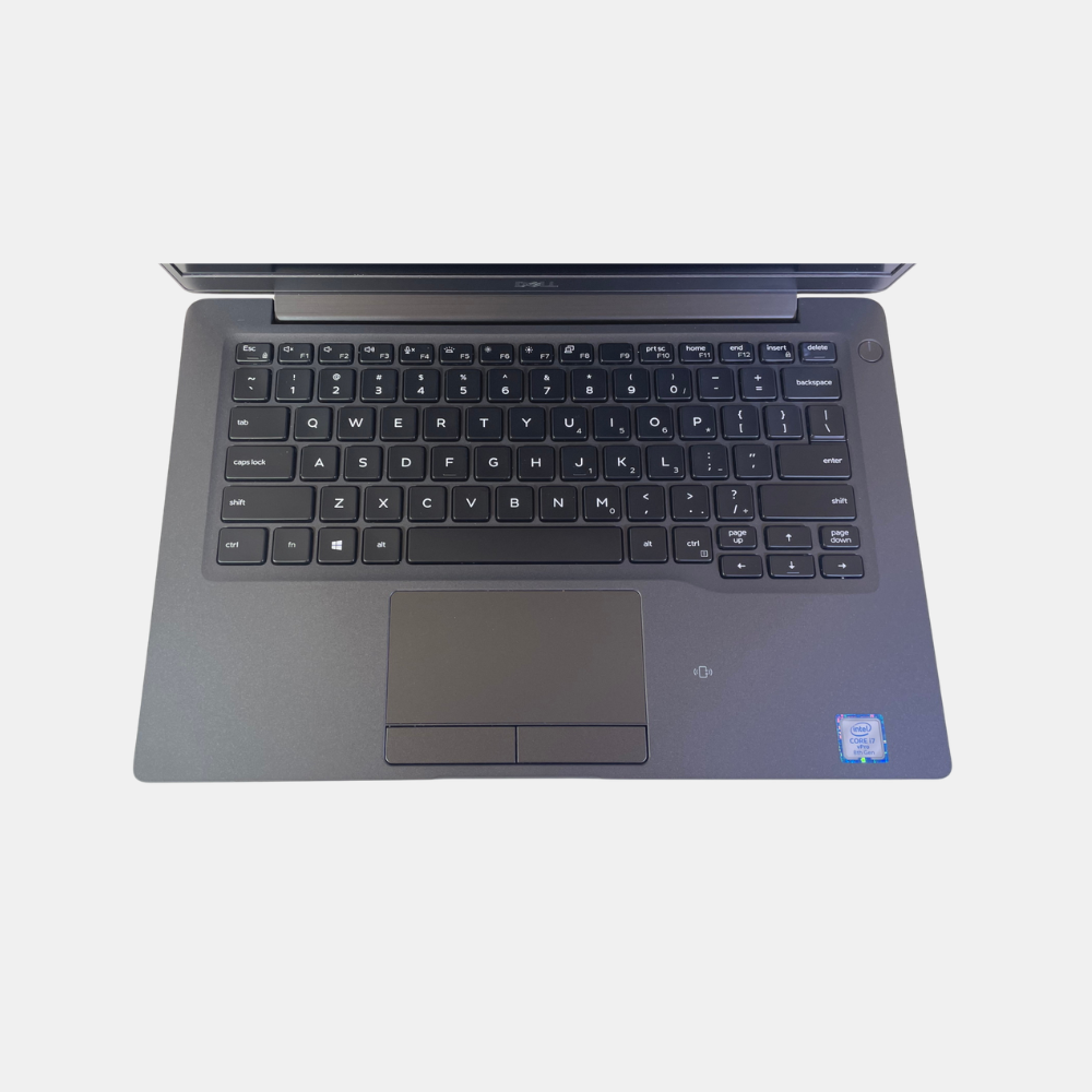 Dell Latitude 7300 Intel i7-8665U
