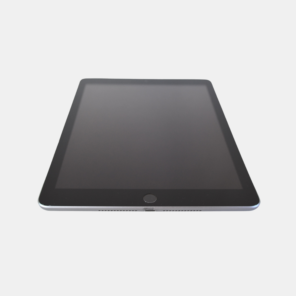 Apple iPad 6th Gen A1954 Tablet, 128GB Storage Space, Wifi + Cellular, Net. Unlocked, Scratch and Dent