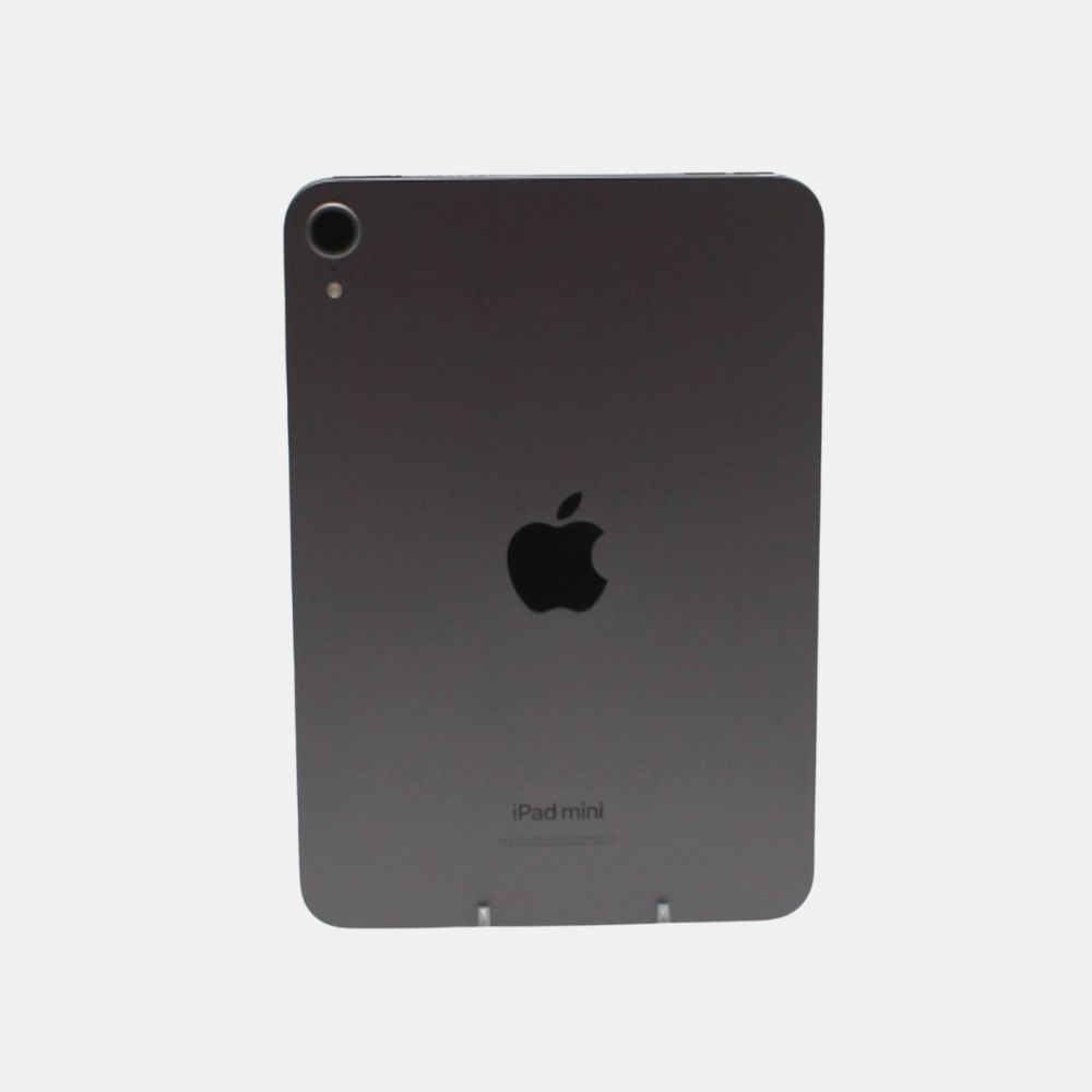 Apple iPad Mini 
A2993 Tablet
A17 Pro Processor 
128GB Storage Space
Space Gray