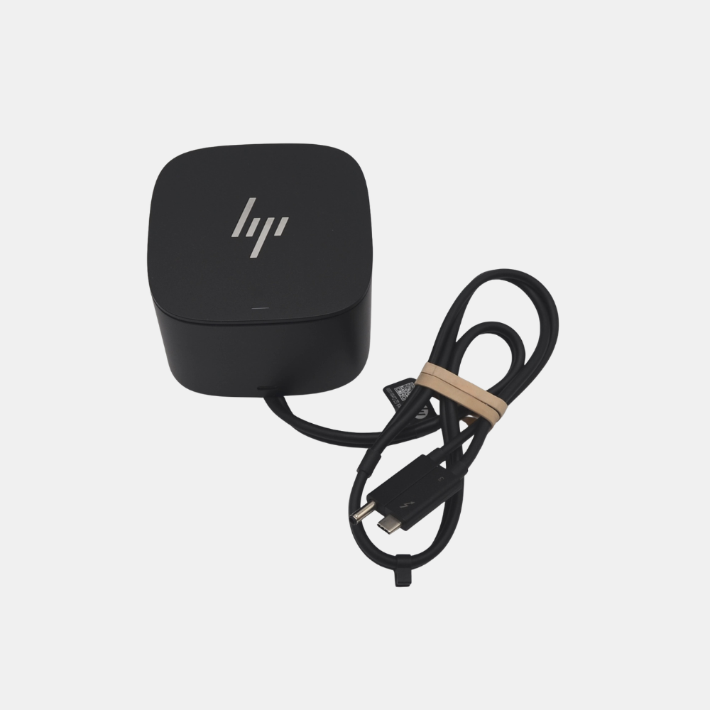 HP Elitebook/ProBook Thunderbolt 230W G2 USB-C Combo Cable Docking Station - HSN-IX01