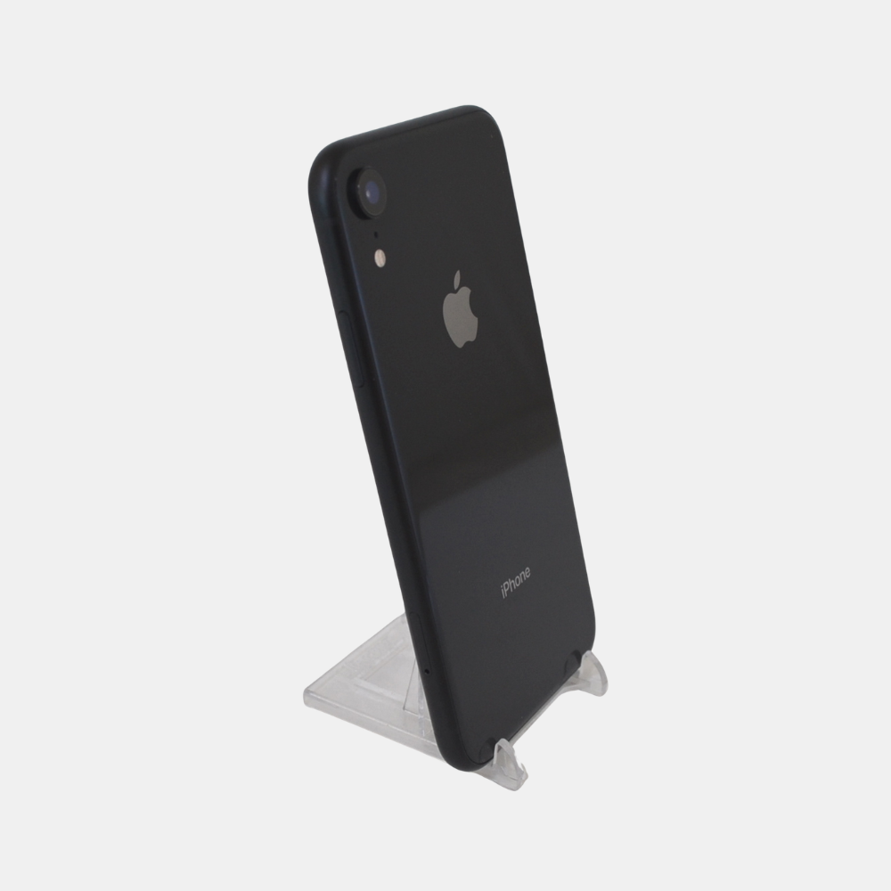 S*）様 Apple iPhone XR 64GB ブラック Apple iPhone XR 64GB, Black, Unlocked Smartphone | eBay