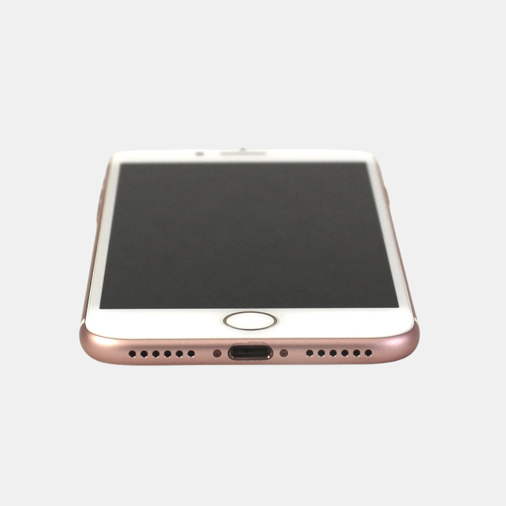 Apple iPhone 7 A1778 Smartphone, 32GB Storage Space, AT&T Locked, Rose Gold, Scratch And Dent