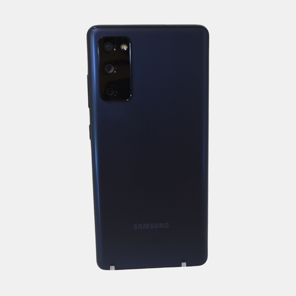 Samsung Galaxy S20 5G FE SM-G781U Smartphone,  128GB Storage, US Cellular, Cloud Navy