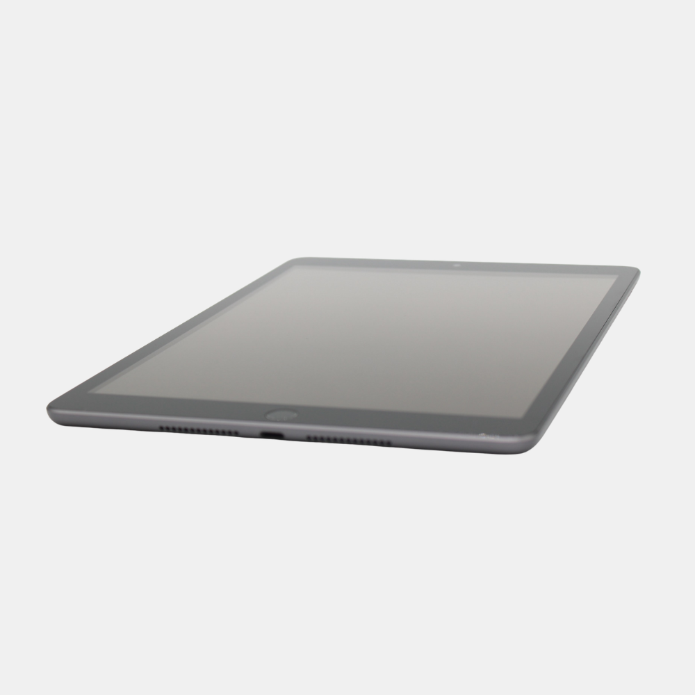 Apple iPad 9th Fen A2602 Tablet, 256GB Storage, WIFI Only, Space Gray