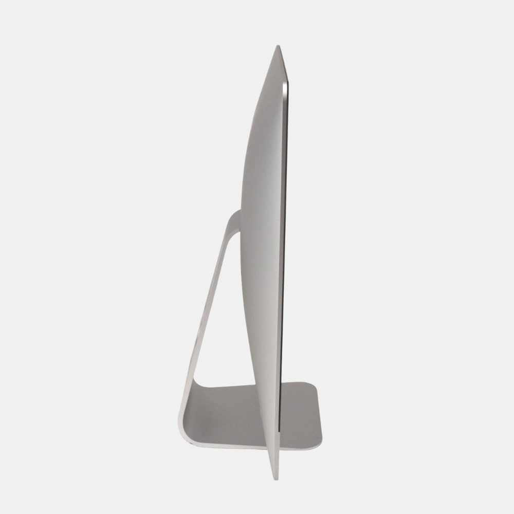 Apple iMac A1418, 21.5" Screen, Intel i5-7th Gen, 8GB RAM, 256GB SSD, Apple Mouse & Keyboard, Catalina