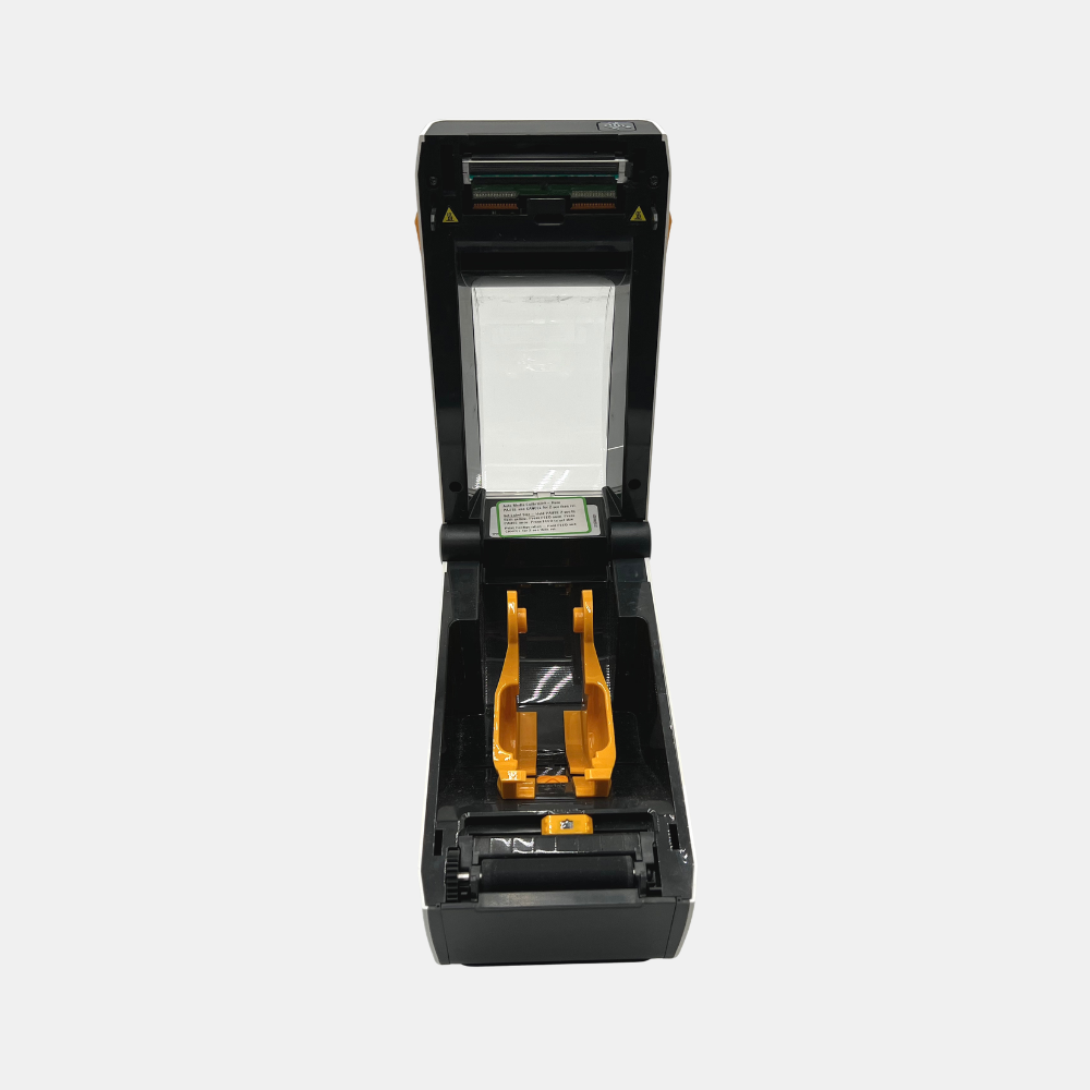 Zebra ZD410 Thermal Label Printer 
Model:ZD41H22-D01W01EZ