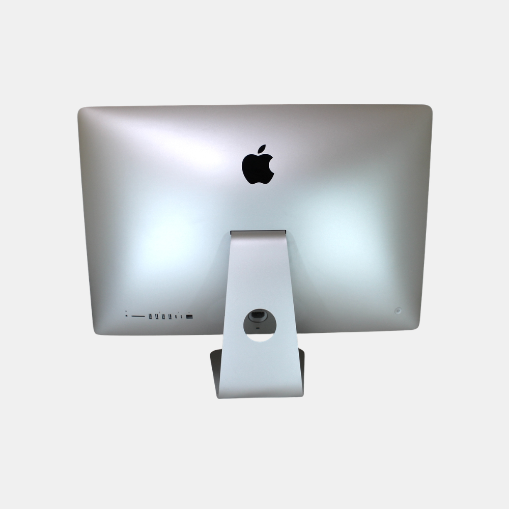 Apple iMac A1419, Intel i7-7700K, 16GB RAM, Fusion Drive (32GB SSD/256GB SSD) Big Sur, 2017