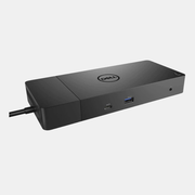 Dell WD19 Docking Station, No Power Supply
