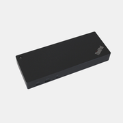 Lenovo 40AF ThinkPad Hybrid USB-C With USB-A Dock DUD9011D1 (No Power Supply)
