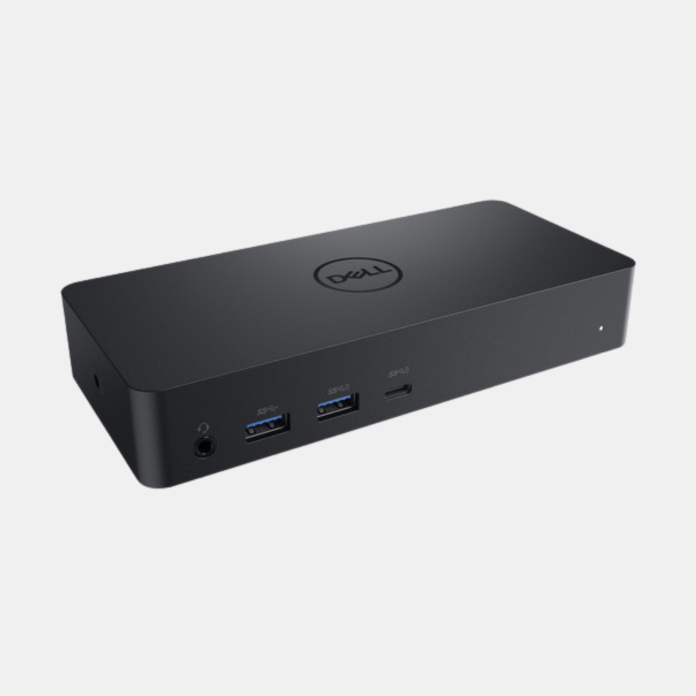 (BTO Base) Dell D6000 Docking Station