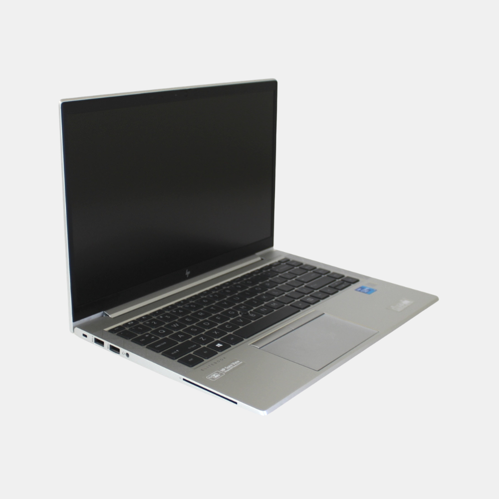 HP EliteBook 840 G8 LT Intel i5-1145G7 FHD - B