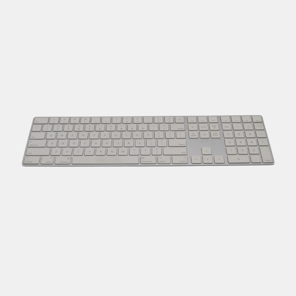 Apple Wireless Bluetooth Standard Keyboard A1843