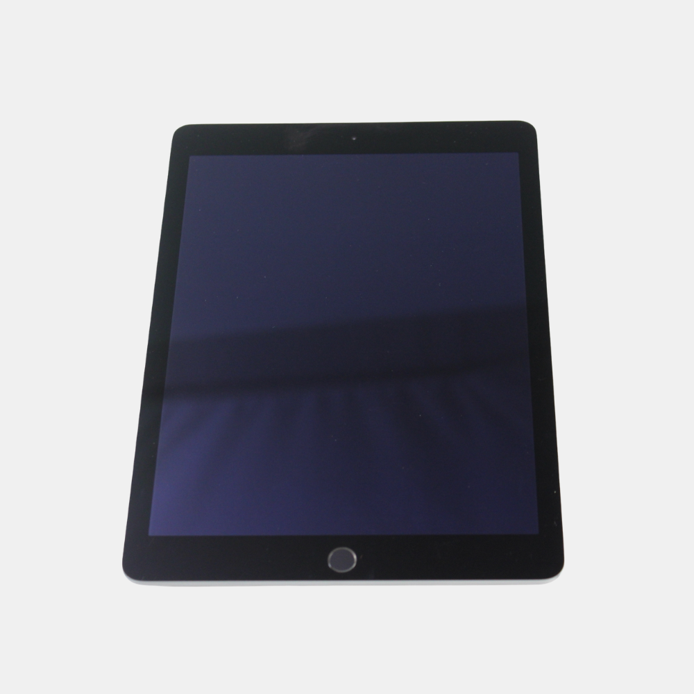 Apple iPad Air 2 A1567 Tablet, Space Grey, Network Unlocked, 16GB Storage , Scratch & Dent