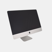Apple iMac A1418, 21.5" Screen, Intel i5-7th Gen, 8GB RAM, 256GB SSD, Apple Mouse & Keyboard, Catalina