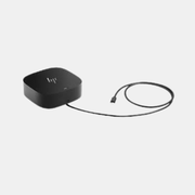 HP USB-C/A UNIVERSAL DOCK G2 "No Power Supply"