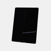 Apple iPad Pro 12.9", 2nd Gen A1671 Tablet, Space Gray, 256GB Storage, Network Unlocked, Scratch & Dent