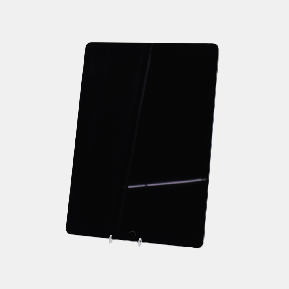Apple iPad Pro 12.9", 2nd Gen A1671 Tablet, Space Gray, 256GB Storage, Network Unlocked, Scratch & Dent