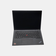 Lenovo ThinkPad X13 GEN 2 Ryzen 7 PRO 5850U