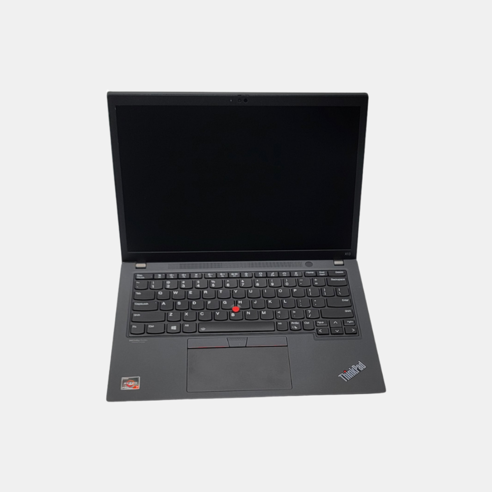 Lenovo ThinkPad X13 GEN 2 Ryzen 7 PRO 5850U