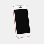 Apple iPhone 7 A1778 Smartphone, 32GB Storage Space, AT&T Locked, Rose Gold, Scratch And Dent