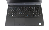 Dell Latitude 5590 Core i7-8650U 8GB - Barebones - No O.S.