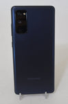 Samsung Galaxy S20 5G FE SM-G781U Smartphone,  128GB Storage, T-Mobile Locked, Cloud Navy, Cosmetic