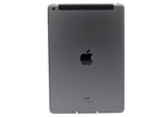 (Kitted) Apple iPad 9th Gen A2603 Space Gray Network Unlocked 64GB - C