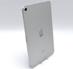 (Kitted) Apple iPad Air 4th Gen A2324 64GB Silver Network Unlocked - B