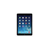 Apple iPad Air A1474 - Space Gray Tablet - WiFi Only - 16GB Storage Space