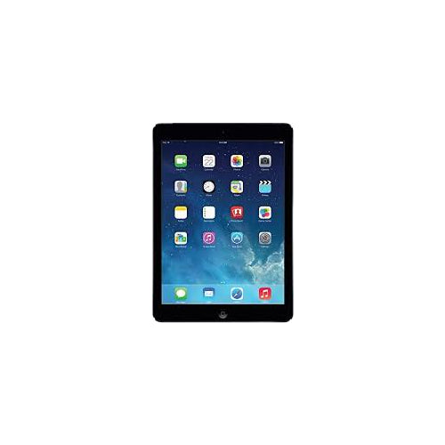 Apple iPad Air A1474 - Space Gray Tablet - WiFi Only - 16GB
