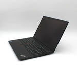 (Kitted) Lenovo ThinkPad E15 Gen 2 i7-1165G7 16GB 512GB SSD Win 11 Pro