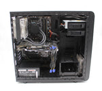 CyberPower PC C Series , MSI MS-7971 , i7-6700K, 16GB Ram, GeForce GTX 970, 1TB M.2 , Win 10 Pro