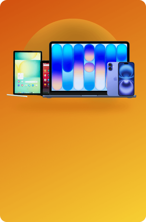 Dynamic IT Hardware