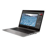 (Kitted) HP ZBook 14U G6 i7-8665U 16GB DDR4 256GB NVMe 1920x1080 Win 11 Pro B