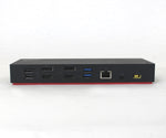 Lenovo 40AF ThinkPad Hybrid USB-C With USB-A Dock DUD9011D1