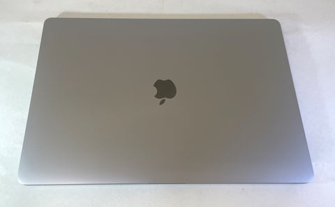 Apple MacBook Pro A2141, 16" Laptop, Intel i7-9750H, 2019, 16GB RAM, 512GB SSD, Monterey OS