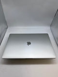 Apple MacBook Pro A1990, Intel i7-8850H, 15" Screen, 16GB RAM, 512GB SSD, Monterey O.S.