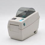 Zebra LP 2824 Plus Thermal Printer *No Power Adapter Included*