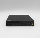 Lenovo ThinkCentre M75q Gen 2 Micro Ryzen 5 Pro 4650GE 16GB 512GB SSD Windows 11 Pro