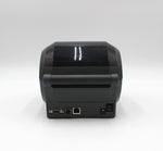 Zebra GX420D Thermal Label Printer (With RS-232) *Power Adapter Not Included*