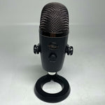 Blue Yeti Nano A00136 USB Microphone 'no accessories"