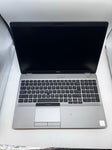 Dell Latitude 5511, Intel i7-10850H, 16GB RAM, Barebones - No HDD/No OS/No Charger/No Battery