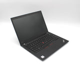 Lenovo ThinkPad T14S Gen 1 i7-10610U 16GB 512GB SSD Windows 11 Pro